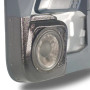 Single 8″ Speaker Pods for the Front Door of a 22-24 Ford Maverick