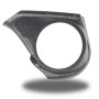 Single 8″ Speaker Pods for the Rear Door of a 18-24 Toyota Camry
