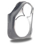 Single 10″ and Single 6.5″ Speaker Pods for the Front Door of a 07-09 GM Full Size Truck Upper Handle
