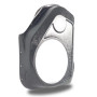 Single 10″ and Single 3.5″ Speaker Pods for the Front Door of a 07-09 GM Full Size Truck Upper Handle