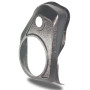 Single 10″ and Single 3.5″ Speaker Pods for the Front Door of a 07-09 GM Full Size Truck Upper Handle