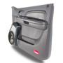 Single 10″ Speaker Pods for the Front Door of a 07-09 GM Full Size Truck Upper Handle