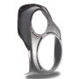 Single 10″ and Single 6.5″ Speaker Pods for the Front Door of a 07-09 Chevrolet Silverado-GMC Sierra Lower Handle