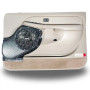 Single 10″ Speaker Pods for the Front Door of a 00-06 GM Full Size Truck