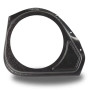 Single 8″ Speaker Pods for the Rear Door of a 21-24 Honda Civic 4 Door