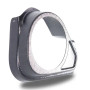 Single 8″ Speaker Pods for the Rear Door of a 21-24 Honda Civic 4 Door
