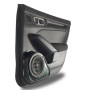 Single 6.5″ Speaker Pods for the Rear Door of a 21-24 Honda Civic 4 Door