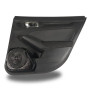 Single 6.5″ Speaker Pods for the Rear Door of a 21-24 Honda Civic 4 Door