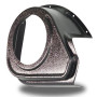 Single 6.5″ Speaker Pods for the Rear Door of a 21-24 Honda Civic 4 Door