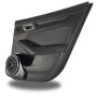 Single 6.5″ Speaker Pods for the Rear Door of a 21-24 Honda Civic 4 Door