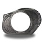 Single 8″ Speaker Pods for the Front Door of a 21-24 Honda Civic 4 Door
