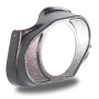 Single 8″ Speaker Pods for the Front Door of a 21-24 Honda Civic 4 Door