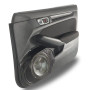 Single 8″ Speaker Pods for the Front Door of a 21-24 Honda Civic 4 Door