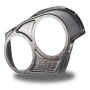 Dual 6.5″ Speaker Pods for the Front Door of a 21-24 Honda Civic 4 Door