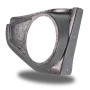 Single 8″ Speaker Pods for the Rear Door of a 03-07 Honda Accord 4 Door