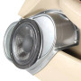 Single 8″ Speaker Pods for the Front Door of a 03-07 Honda Accord 4 Door