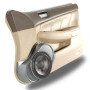 Single 8″ Speaker Pods for the Front Door of a 03-07 Honda Accord 4 Door