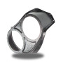 Dual 6.5″ Speaker Pods for the Front Door of a 03-07 Honda Accord 4 Door