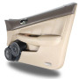 Dual 6.5″ Speaker Pods for the Front Door of a 03-07 Honda Accord 4 Door