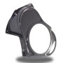 Single 8″ Speaker Pods for the Front Door of a 18-22 Honda Accord 4 Door