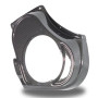 Single 8″ Speaker Pods for the Front Door of a 18-22 Honda Accord 4 Door