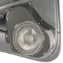 Single 8″ Speaker Pods for the Front Door of a 18-22 Honda Accord 4 Door