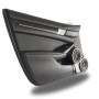 Dual 6.5″ Speaker Pods for the Front Door of a 18-22 Honda Accord 4 Door