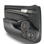 Dual 6.5″ Speaker Pods for the Front Door of a 18-22 Honda Accord 4 Door
