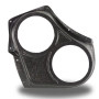 Dual 6.5″ Speaker Pods for the Front Door of a 18-22 Honda Accord 4 Door