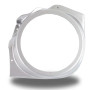 Single 8″ Speaker Pods for the Front Door of a 15-23 Ford Mustang