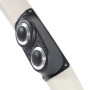 Dual Tweeter Speaker Pods for the A-Pillar of a 18-22 Honda Accord