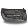 Single 6.5″ Speaker Pods for the Front Door of a 15-23 Ford Mustang