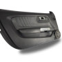 Single 6.5″ Speaker Pods for the Front Door of a 15-23 Ford Mustang