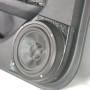 Single 6.5″ Speaker Pods for the Front Door of a 15-23 Ford Mustang
