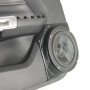 Single 6.5″ Speaker Pods for the Front Door of a 15-23 Ford Mustang