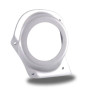 Single 3.5″ Speaker Pods for the Front Door of a 15-23 Ford Mustang