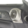 Single 3.5″ Speaker Pods for the Front Door of a 15-23 Ford Mustang