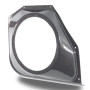 Single 8″ Speaker Pods for the Front Door of a 10-14 Ford Mustang
