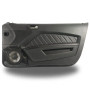 Single 8″ Speaker Pods for the Front Door of a 10-14 Ford Mustang
