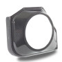 Single 8″ Speaker Pods for the Front Door of a 10-14 Ford Mustang