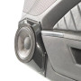 Single 8″ Speaker Pods for the Front Door of a 10-14 Ford Mustang