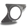 Single 6.5″ Speaker Pods for the Front Door of a 10-14 Ford Mustang