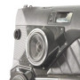 Single 6.5″ Speaker Pods for the Front Door of a 10-14 Ford Mustang
