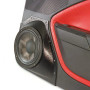 Single 8″ Speaker Pods for the Front Door of a 05-09 Ford Mustang
