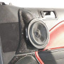 Single 6.5″ Speaker Pods for the Front Door of a 05-09 Ford Mustang
