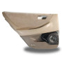 Single 6.5″ Speaker Pods for the Rear Door of a 98-02 Honda Accord 4 Door