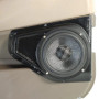 Single 6.5″ Speaker Pods for the Rear Door of a 98-02 Honda Accord 4 Door