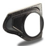 Single 6.5″ Speaker Pods for the Rear Door of a 98-02 Honda Accord 4 Door