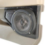 Single 6.5″ Speaker Pods for the Rear Door of a 98-02 Honda Accord 4 Door