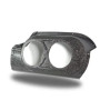 Dual 6.5″ Speaker Pods for the Front Door of a 00-06 GM Full Size Truck